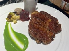 -翡翠鸟精品泰国菜(北辰财富中心店)