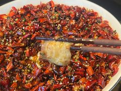 -丽晶轩中餐厅(重庆丽晶酒店)
