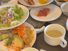 -皇朝万鑫自助餐厅