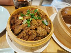 -全牛匠·乐山跷脚牛肉(新中关店)