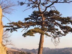 -北岳恒山