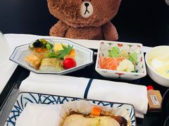 -全日本空输株式会社(上海办事处)