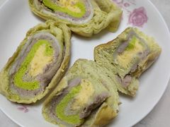 -七叔是岛民(花基新村店)