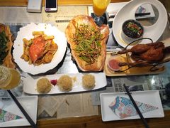 -豆蔻电影主题餐厅(四牌楼店)