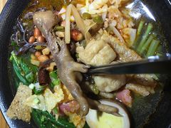 -螺大蛳柳州螺蛳粉·火锅·热干面(西城永捷店)