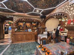 -乡村馕坑肉·烧烤·新疆菜·本地人更爱吃(阿勒泰首店)