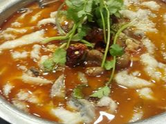 -龙梅肥肠鱼(明瓦廊店)