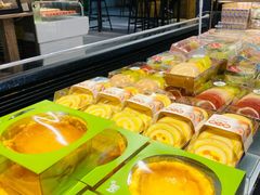 -blt精品超市(高德置地冬广场店)
