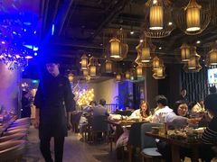 大堂-和彩放题餐厅(酒仙桥店)