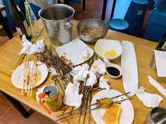-鬼味烤翅(南锣鼓巷店)