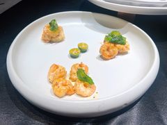 -四季小馆·潤·中国菜(越秀公园店)