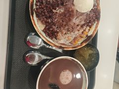 -鲜芋仙(太原街万达店)