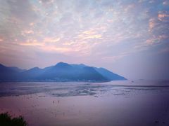 -北岐滩涂