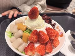 -鲜芋仙(大兴龙湖店)