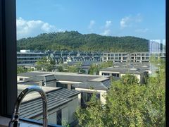 -东钱湖旅游度假区