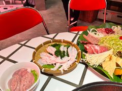 -朱光玉火锅馆(正弘城店)