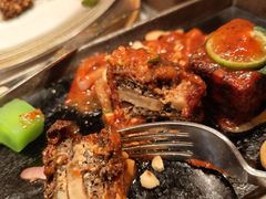 铁板羊肚菌-叶叶菩提(旗舰店)