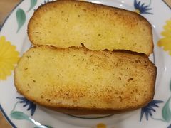 -萨莉亚意式餐厅(星海广场店)