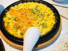 -老佛爷铜炉蛙锅(海岸城店)