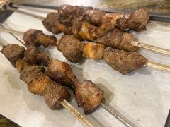 -格日勒阿妈蒙古厨房(大召店)