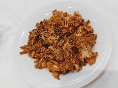 -万荣烤鸭店·北京菜(天坛店)