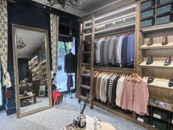 点击看大图 -LDIAMON西服定制(温州店)