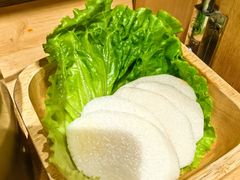 -独食火锅·半米屋台(直营总店)