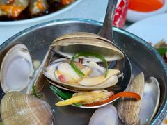 -渔娘渔家丹东海鲜(东直门店)