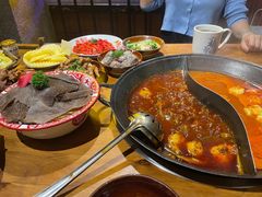 -楠火锅(广州总店)