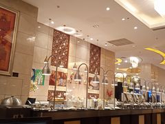 -内蒙古驻京办餐厅
