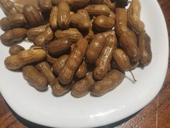 -小不点烧烤城(长乐宫店)
