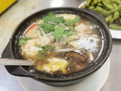 醋椒豆腐-胖姐烧烤(总店)