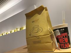 -DEMO黛慕蛋糕(中泰店)