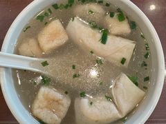 -东泰祥生煎馆(长宁路店)