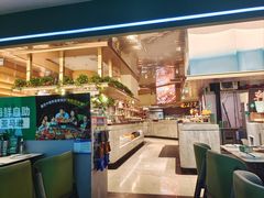 -亚马逊海鲜自助(梅溪湖步步高店)