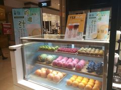 -茶百道(柏威年店)