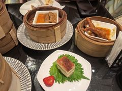 -ManHo万豪中餐厅(成都茂业JW万豪酒店)