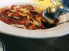 -太二酸菜鱼(汕头苏宁广场店)