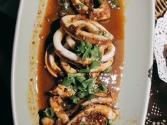 -前海沿·青岛菜(五四广场永旺店)