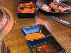 -焱岛烧肉·活鳗炙烤(晋江万达店)