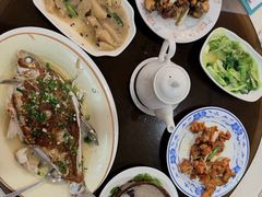 -腰记饭店(龙源路店)