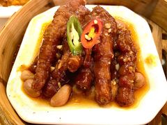 -稻香饭店(IFS国金中心店)