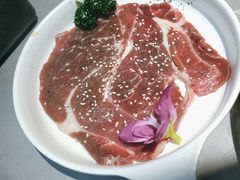 -外婆掌柜·东北家庭烤肉(托乐嘉店)