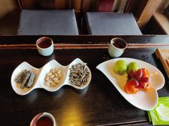 -青藤茶馆(南山路店)