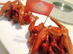 -侨美食家·粤菜(体育西路店)
