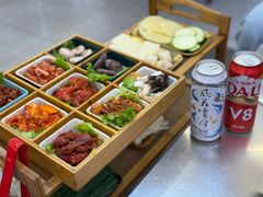 -阿昌白族石板烧(大理古城店)
