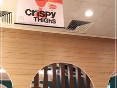 -麦当劳(新濠影汇店)