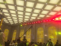 大堂-御花园大酒店(海东路店)