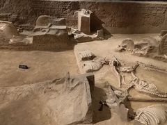 -洛阳周王城天子驾六博物馆