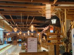 -青水瓦台汤泉(新华店)